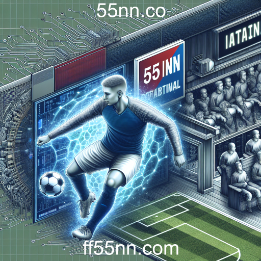 A Revolução dos Jogos de Esportes no Mundo Digital